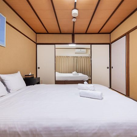 Shiki Homes Haru كيوتو المظهر الخارجي الصورة