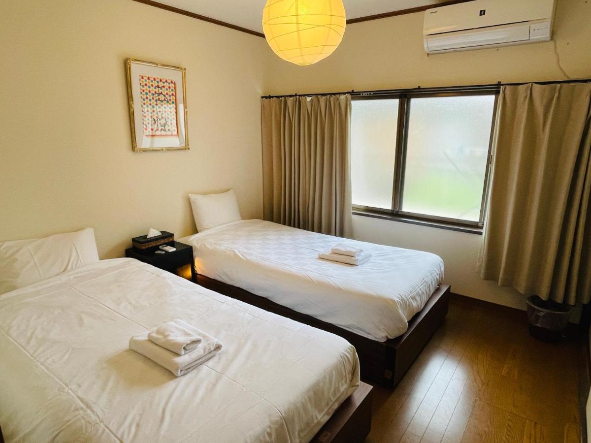 Shiki Homes Haru كيوتو المظهر الخارجي الصورة