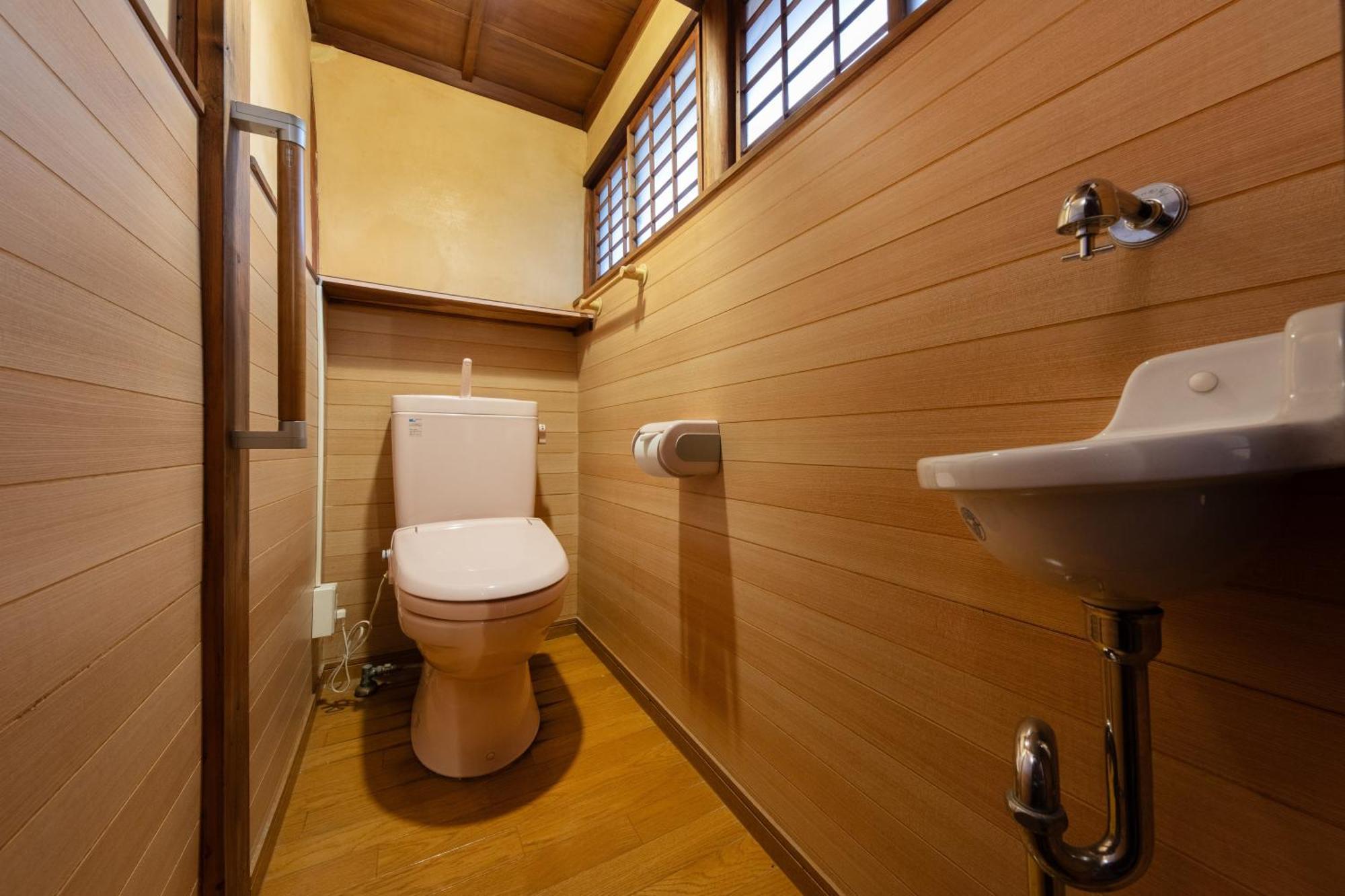 Shiki Homes Haru كيوتو المظهر الخارجي الصورة