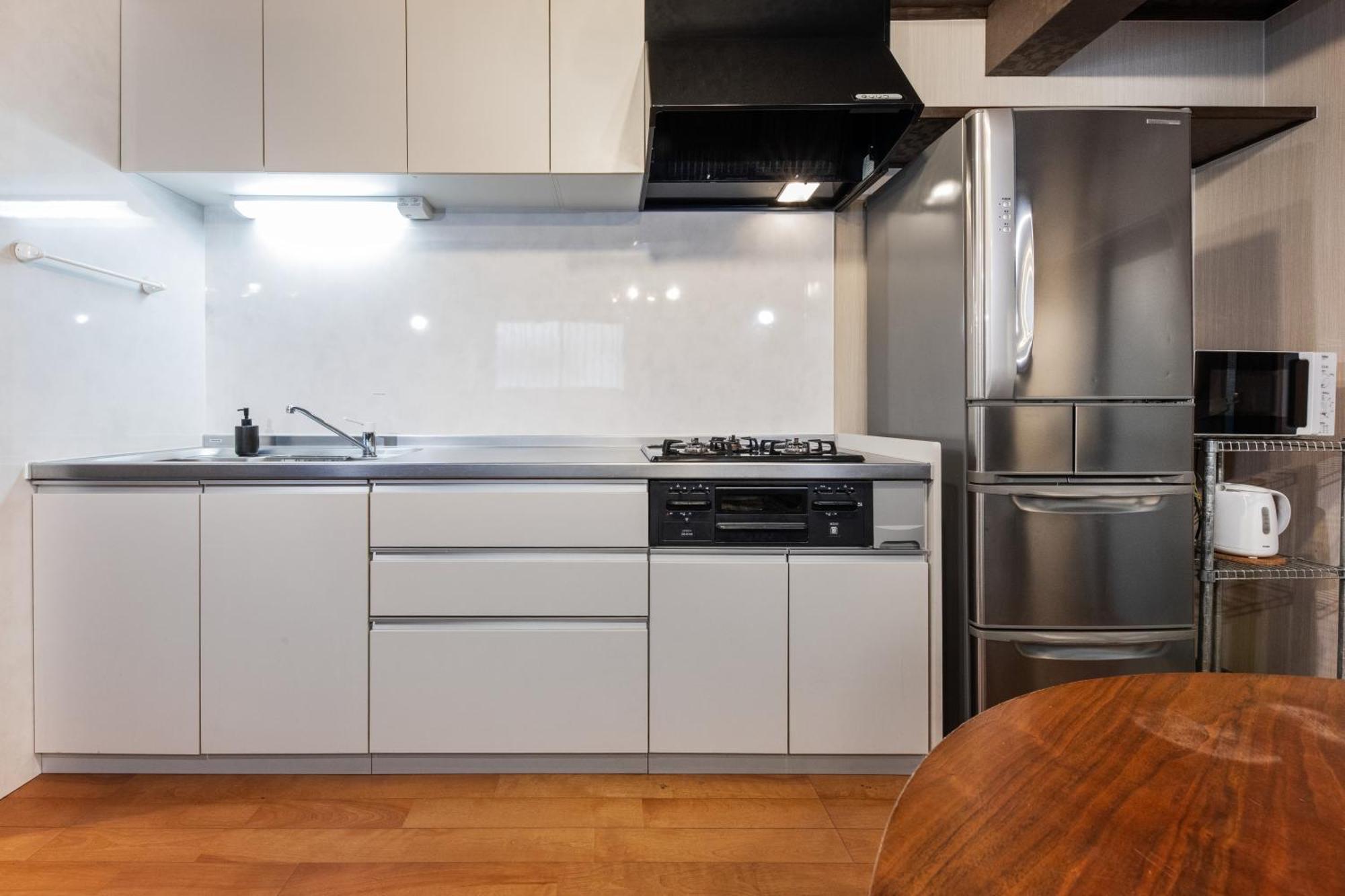 Shiki Homes Haru كيوتو المظهر الخارجي الصورة