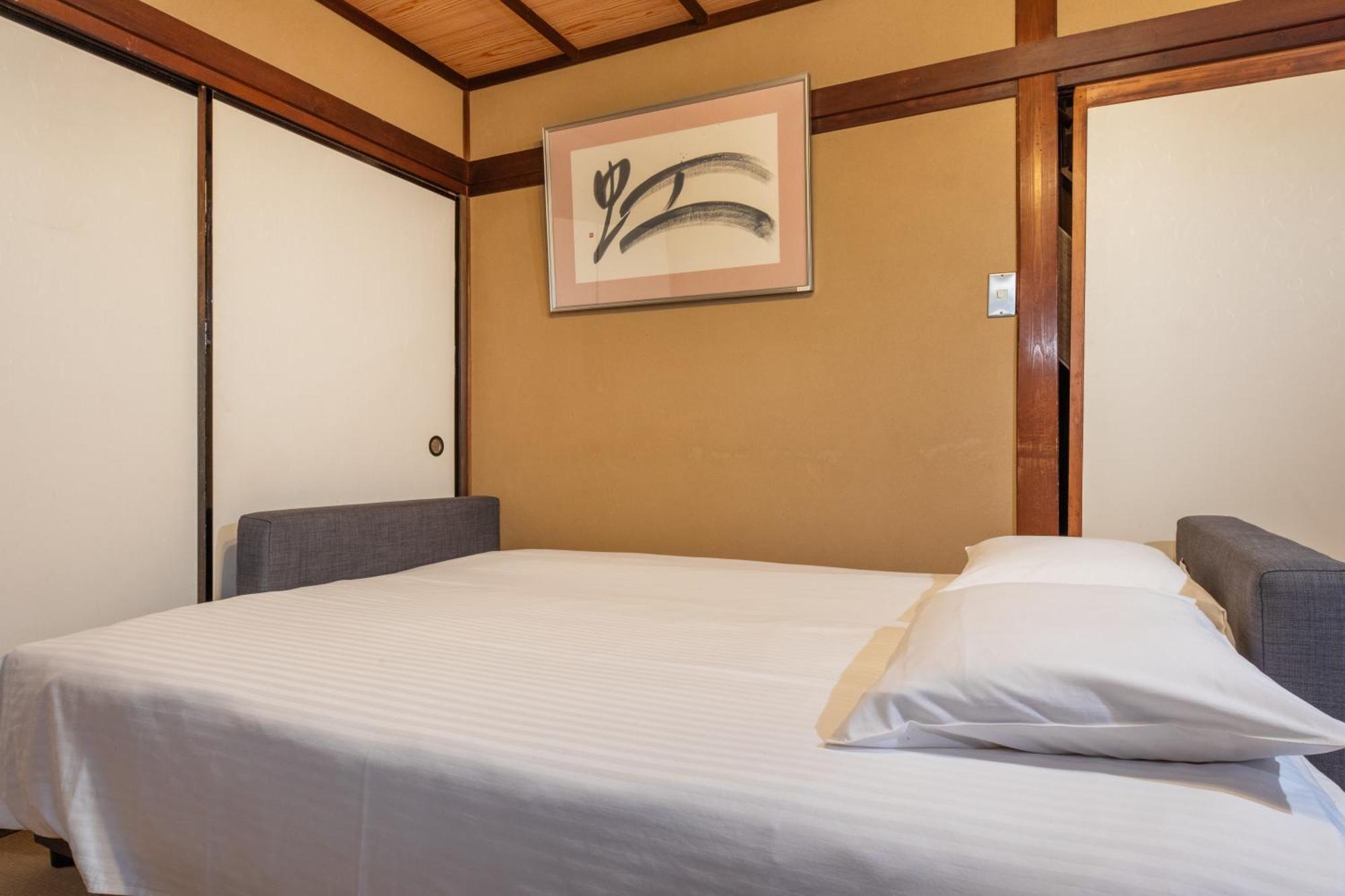 Shiki Homes Haru كيوتو المظهر الخارجي الصورة