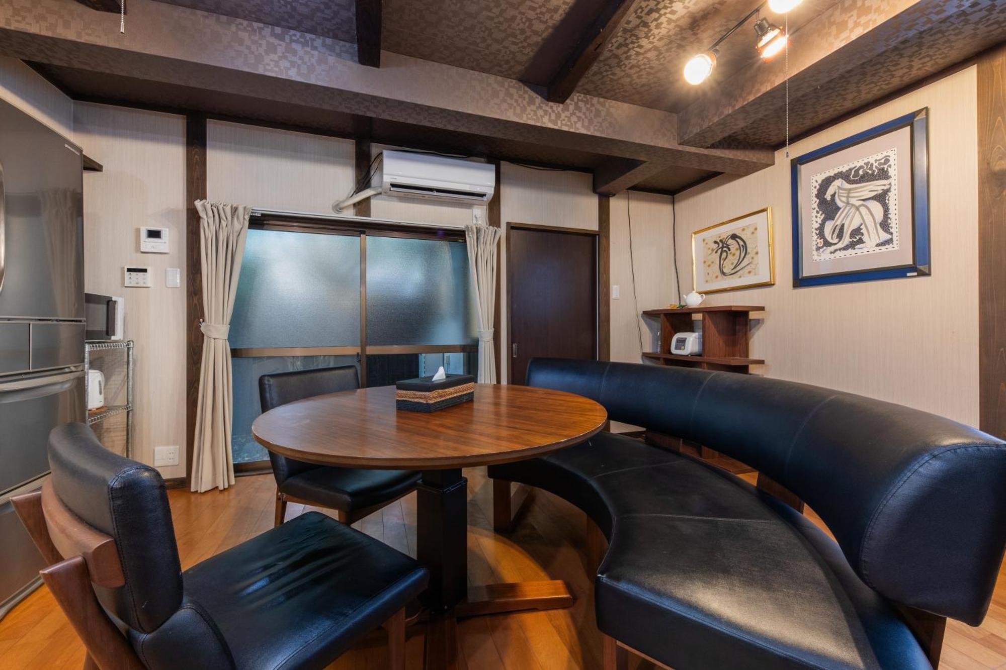Shiki Homes Haru كيوتو المظهر الخارجي الصورة