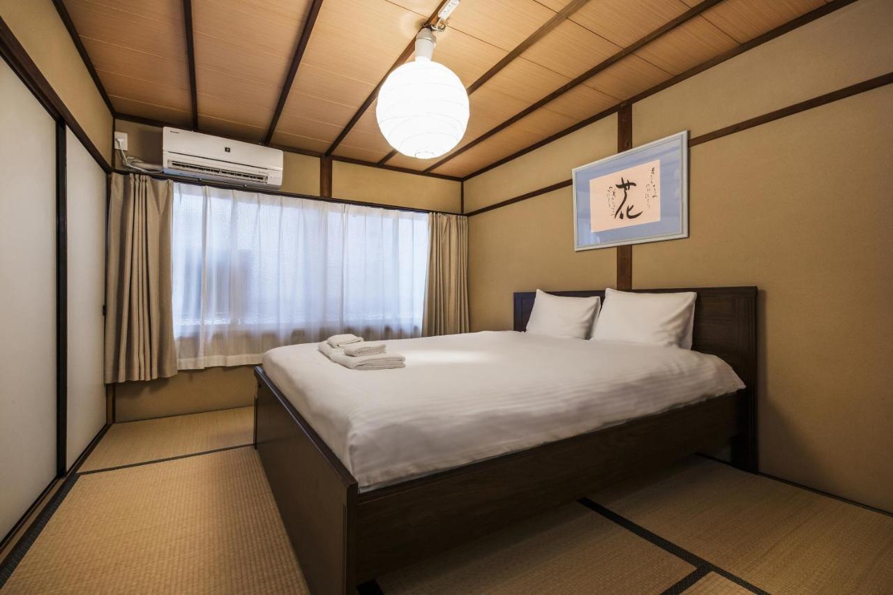 Shiki Homes Haru كيوتو المظهر الخارجي الصورة