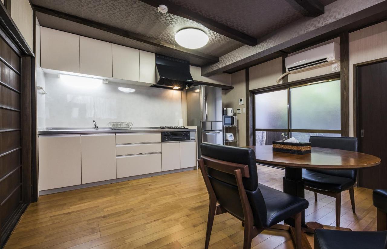 Shiki Homes Haru كيوتو المظهر الخارجي الصورة