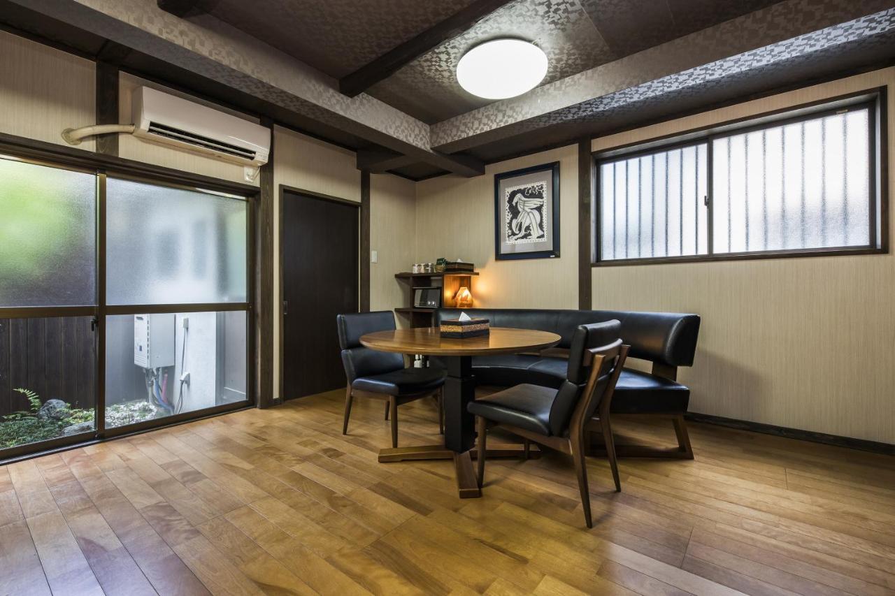 Shiki Homes Haru كيوتو المظهر الخارجي الصورة
